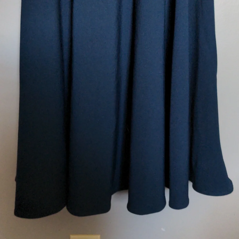 Mod Cloth Alika Party Dress - Picture 5 of 9